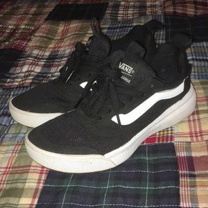 Vans ultrarange